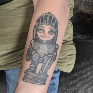 Meet your Posher, Candice